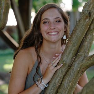 Meet your Posher, Annie